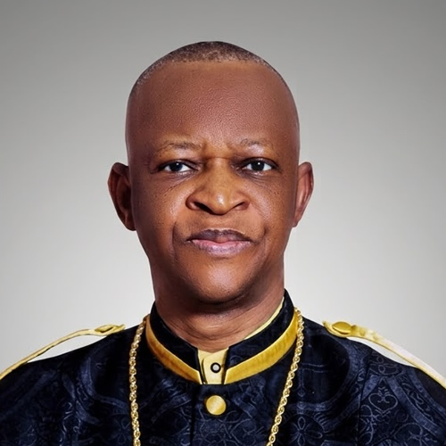 ARCH DR. EMMAH ISONG