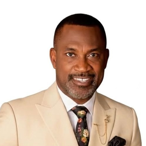 REV. CHIMEZIE NDUKWU